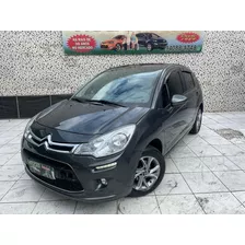 Citroen C3 1.5 Tendance 