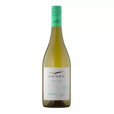 Vino Kaiken Reserva Chardonnay X750cc