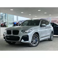 Bmw X3 2.0 Xdrive30e Mspor