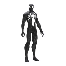 Spider-man Marvel Ultimate Spider-man Serie Titan Hero