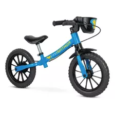 Bicicleta Nathor Balance Masculina Azul 03