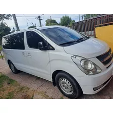 Hyundai H1 2.5 Nafta