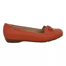 Sapato Feminino Casual Conforto Modare Oferta 7016461