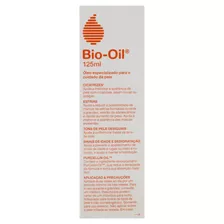 Bio-oil - Óleo Restaurador 125ml