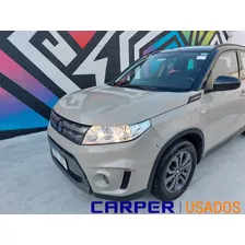 Suzuki Vitara Bitono Gl Plus 4x2 At C/63924