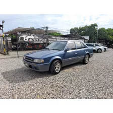 Mazda 323 1998 1.3 Nei