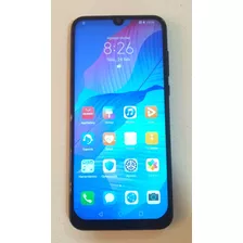 Huawei Y8p 4gb Ram 1 Sim Gris 128gb 