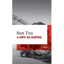 Arte Da Guerra: Ed. Bolso, De Tzu, Sun. Série Vozes De Bolso Editora Vozes Ltda., Capa Mole Em Português, 2014