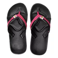 Chinelo De Dedo Ortopédico Feminino Antiderrapante Esp Ch07f