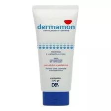 Dermamon Creme Barreira Protetor Da Pele - 100g 