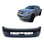 Parachoque Trasero Cromado Toyota Hilux 2.5 Y 3.0 2012-2015 toyota Scion