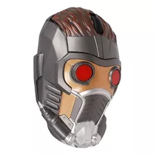 Mouse Inalambrico Guardianes Star Lord