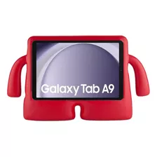 Funda Manitas Para Samsung Galaxy Tab A9 8.7 X-115 Niños 