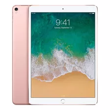 Apple iPad Pro De 10.5 Pulgadas, Rose Gold, 64gb Wifi +