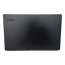 Carcaça Tampa Do Lcd Para Notebook Yoga S740 - Retirada!!