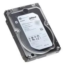 Disco Duro Seagate Dahua 2 Tb. St2000vx012