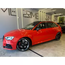 Audi Rs3 Spb 2.5 Tfsi