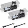 Kit Foco Led H7 Luz Baja Land Rover Lr4 2011 Canbus 10-30v