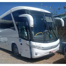 Marcopolo Paradiso 1200 G7 Ano 2012 Volvo B340r Jm Cod.784