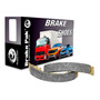 Disco De Freno Brakepak Mitsubishi Outlander 2.3 - Lancer Mitsubishi Lancer Evolution VIII