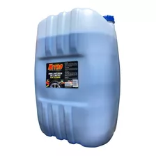 Nitro Abrillantador De Llantas Azul Extremo De Porrón 50 L