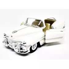 Miniatura Cadillac Eldorado 1953 - Escala 1/40