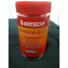 Pelota De Racquetball ( Precio X 2 Botes )