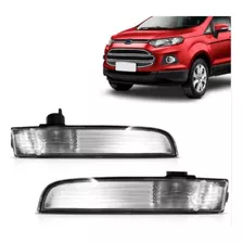 Pisca Seta Retrovisor Da Ecosport 2013 2014 2015 2016 2017