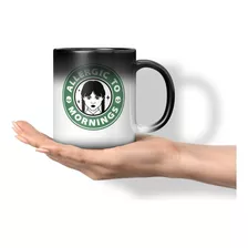 Taza Magica Merlina Starbucks 11 Onzas