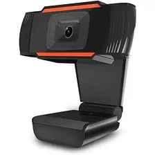 Camara Web Webcam Mow Hd 1080p Usb Microfono Pc Windows Cuot