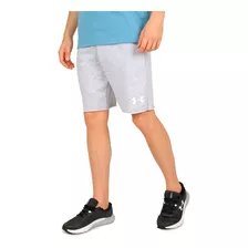 Short Under Armour Terry 0415 Dash