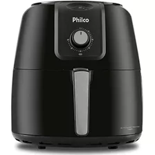 Fritadeira Air Fryer Gourmet Pfr13p 8,1 Litros Philco 127v