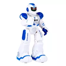 Robot Juguete Inteligente Canta Baila Gestos Programable Usb