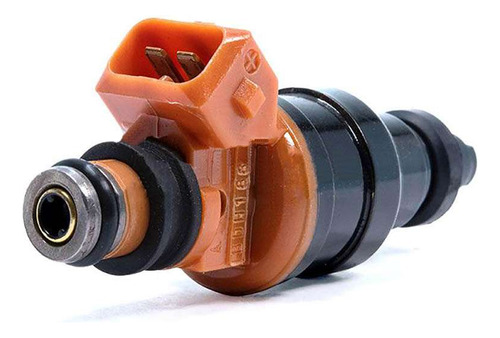 Inyector Gasolina Para Chrysler Sebring 6cil 2.5 2000 Foto 2