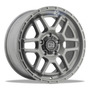 Rines 17 Black Rhino Batona 5-120 Amarok S10 Precio Par