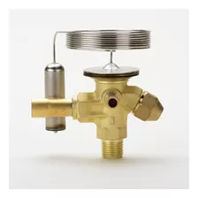 Válvula De Expansão Termostática T2 Danfoss 068z3420