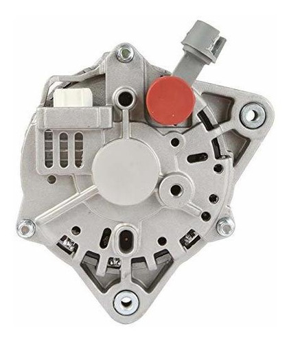 Db Electrical Afd0091 Nuevo Alternador Para Ford Focus 2.0l  Foto 4