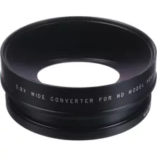 Jvc Wide Angle Converter For Gy-hm600 & Gy-hm650