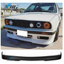 Black Front Bumper Grille Fit For 92-96 Ford Bronco F150 Oad