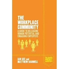 Libro: En Inglés La Comunidad Laboral: Una Guía Para Publica