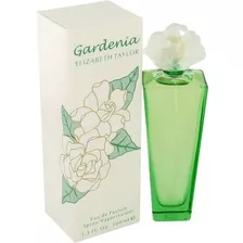 Perfume Gardenia Elizabeth Taylor Feminino Edp 100ml