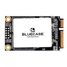 Ssd Msata 60gb S/caixa Bluecase Pn Bskms11/60g