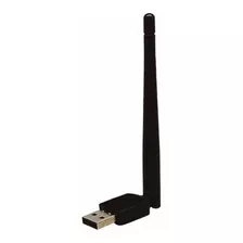 Antena Wifi Lan Mini Usb 300mbps 2.0 Wireless Pc Notebook