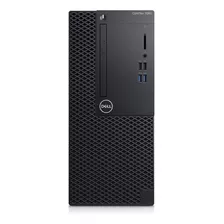 Dell Optiplex Intel Core I5- X6 3ghz 16gb 256gb Ssd Win10,.