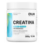 Creatina Dux Human Health 100% Monohidratada Sem Sabor 300g