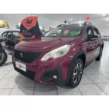 Peugeot 2008 Allure Pack