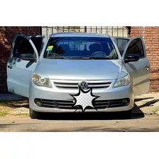 Volkswagen Gol Trend 2009 1.6