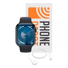 Apple Watch Series 9 Gps 41 Mm Azul Medianoche 