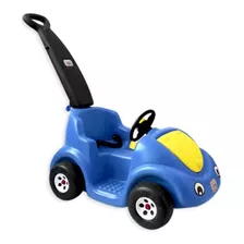 Juguete Carrito Montable Mini Car Buggy Niño/niña Con Techo