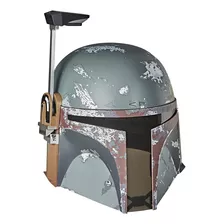 Casco Electrónico Star Wars Boba Fett